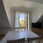 Pod Lipami * Świnoujście
