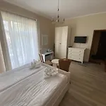 Habitación en casa particular Pod Lipami Świnoujście