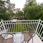 Pod Lipami Świnoujście