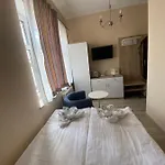 Pod Lipami Habitación en casa particular Świnoujście