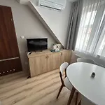 Pod Lipami * Świnoujście