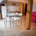 Pod Lipami Habitación en casa particular Świnoujście