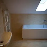 Pod Lipami Séjour chez l'habitant *