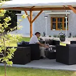 Pod Lipami Habitación en casa particular Świnoujście