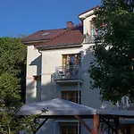 Habitación en casa particular Pod Lipami Świnoujście