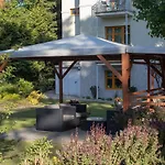 Pod Lipami Habitación en casa particular Świnoujście