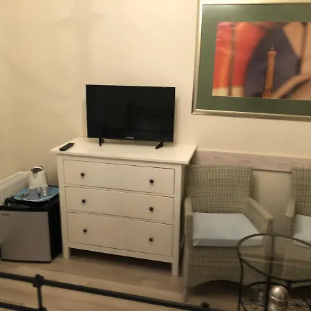 Pod Lipami * Świnoujście