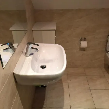 Kwatera prywatna Pod Lipami