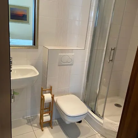 Pod Lipami Świnoujście