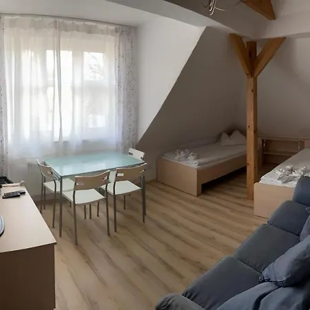 Kwatera prywatna Pod Lipami Świnoujście