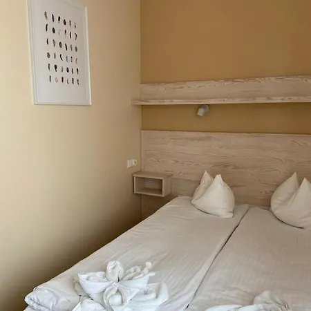Kwatera prywatna Pod Lipami
