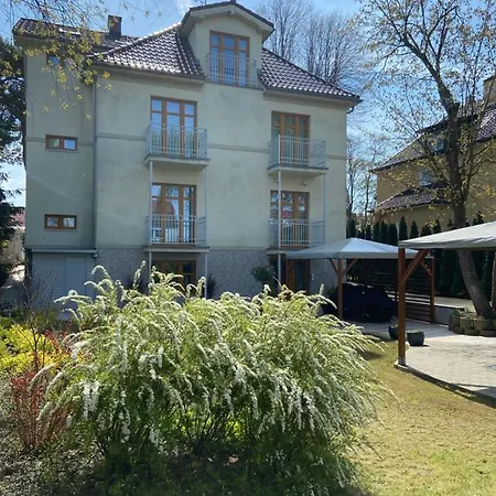 Pod Lipami * Svinoústí