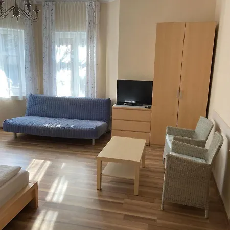 Pod Lipami Kwatera prywatna Świnoujście