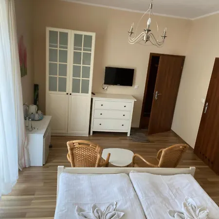 Pod Lipami Ubytování v soukromí *