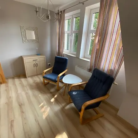 Pod Lipami Privatunterkunft *