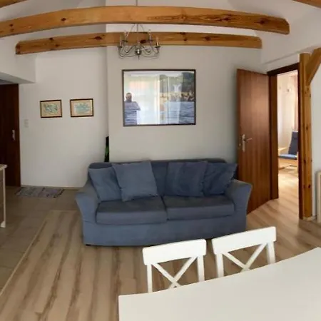 Pod Lipami Ubytování v soukromí *