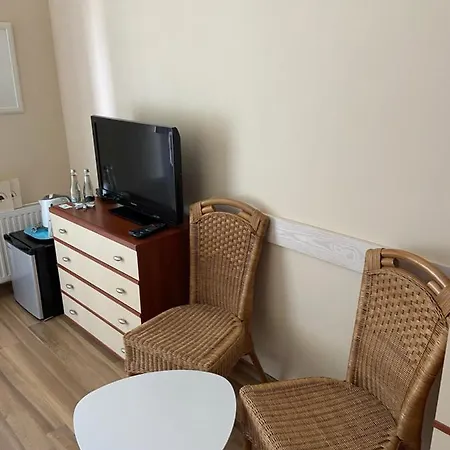 Pod Lipami Świnoujście (Swinemünde)