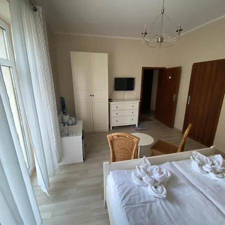 Pod Lipami Ubytování v soukromí