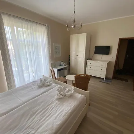 Kwatera prywatna Pod Lipami Świnoujście