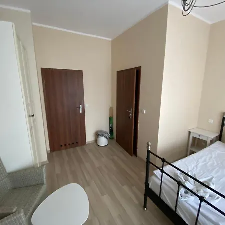 Pod Lipami Świnoujście