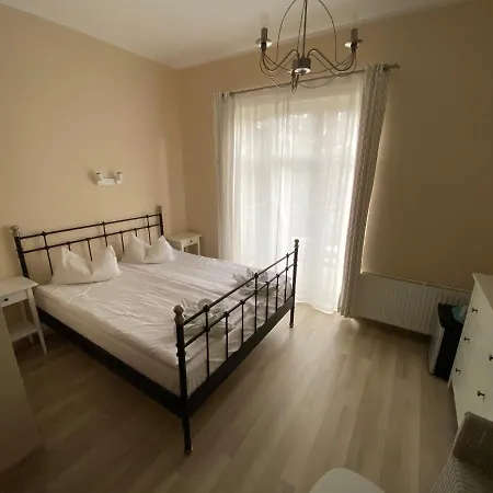 Pod Lipami Świnoujście
