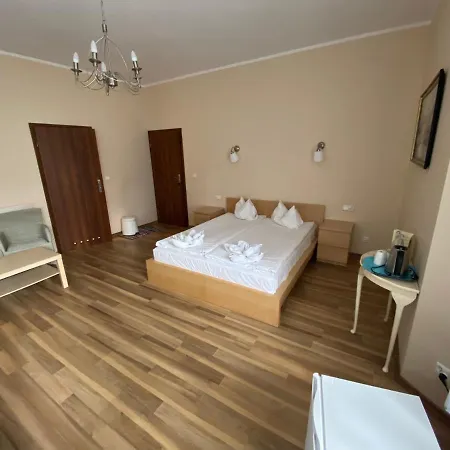Pod Lipami * Świnoujście