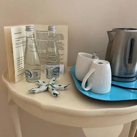 Pod Lipami Privatunterkunft