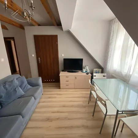 Pod Lipami * Świnoujście