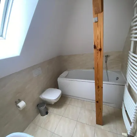 Pod Lipami Svinoústí