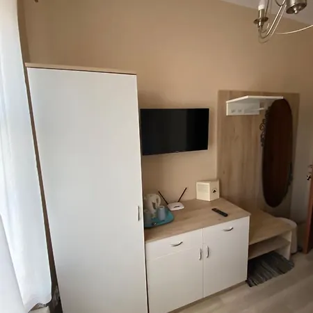 Pod Lipami Rum i privatbostad *