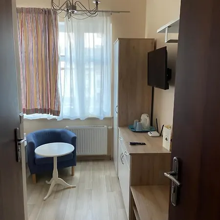 Pod Lipami Świnoujście