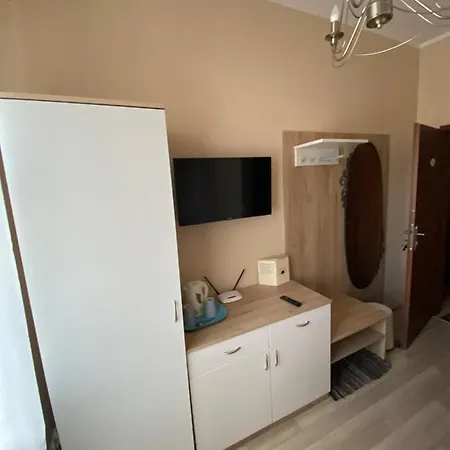 בית אירוח Pod Lipami