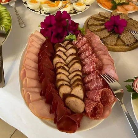 Ubytování v soukromí Pod Lipami