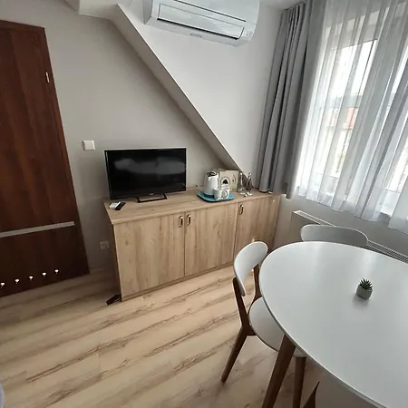 Pod Lipami * Świnoujście