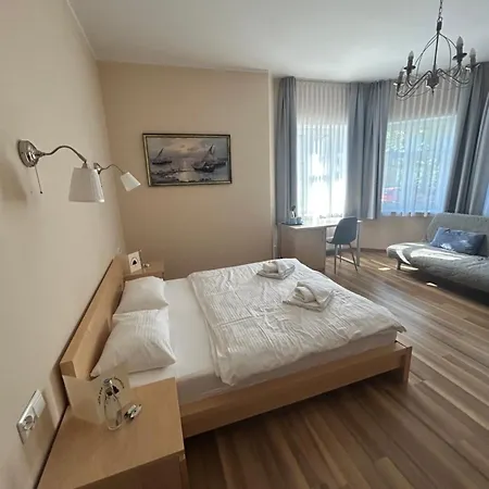 Kwatera prywatna Pod Lipami
