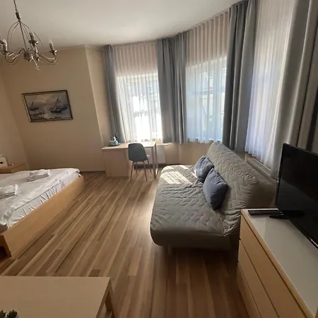 Kwatera prywatna Pod Lipami Świnoujście