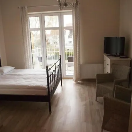 Rum i privatbostad Pod Lipami *