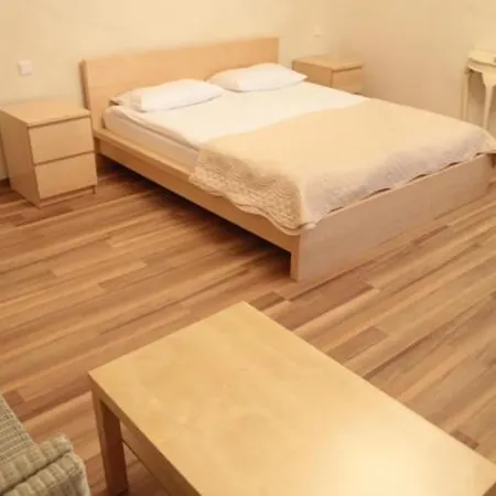 Pod Lipami * Świnoujście