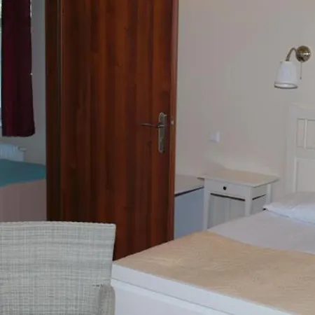 Ubytování v soukromí Pod Lipami Svinoústí