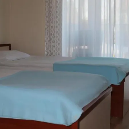 Pod Lipami * Svinoústí