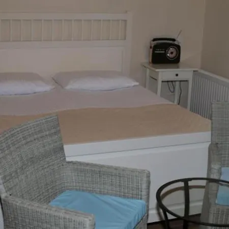 Pod Lipami Rum i privatbostad *