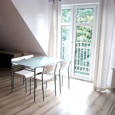 Pod Lipami * Świnoujście