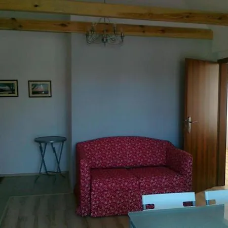 Pod Lipami Privat bolig *