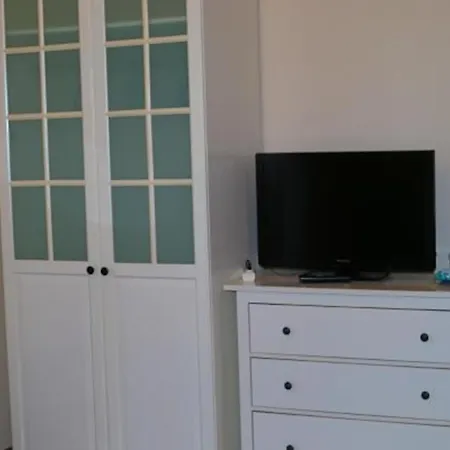 Rum i privatbostad Pod Lipami *