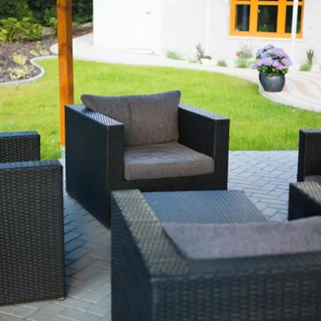 Kwatera prywatna Pod Lipami Świnoujście