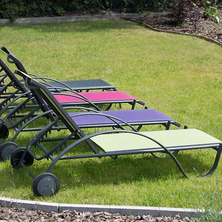 Pod Lipami Ubytování v soukromí