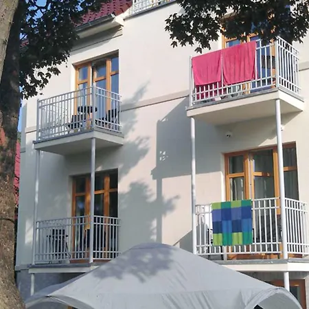 Ubytování v soukromí Pod Lipami