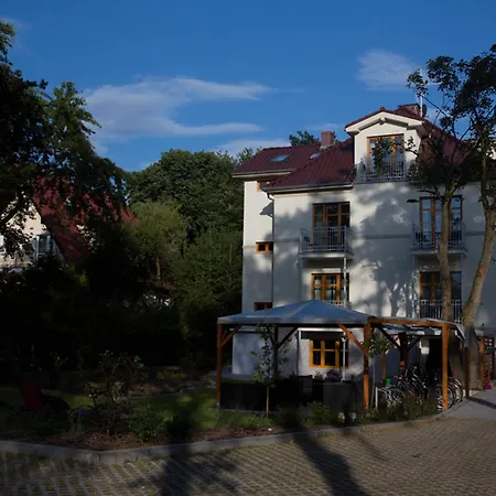 Pod Lipami * Świnoujście