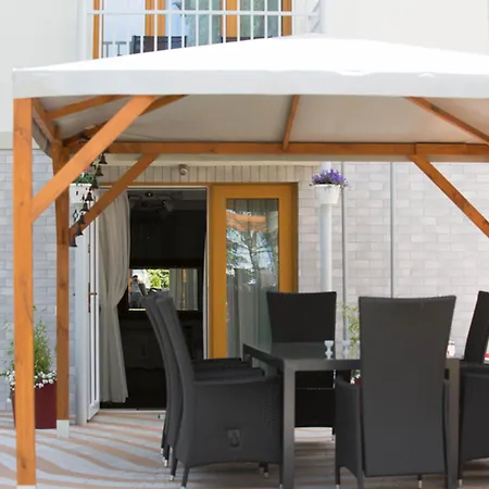 Ubytování v soukromí Pod Lipami Svinoústí