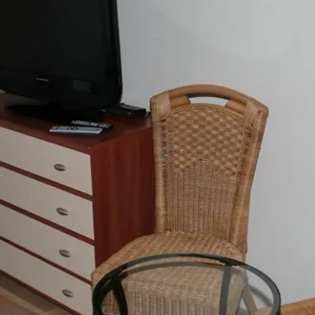 Pod Lipami * Świnoujście